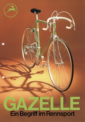 Gazelle 1981