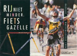 Gazelle 1994
